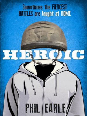 cover image of Heroic